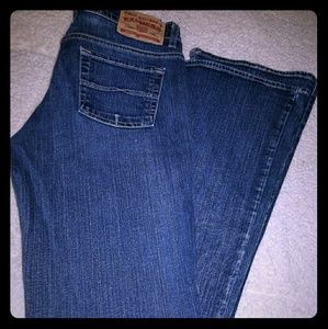 Express Jeans